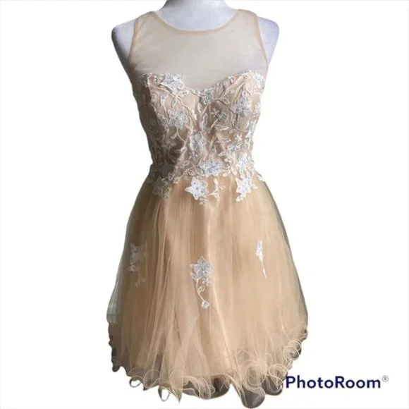 strapless open back dress High-end 2 Pieces Professional Flame Of Paris Ballet Long Romantic Tut –  UniqueBallet main image 0